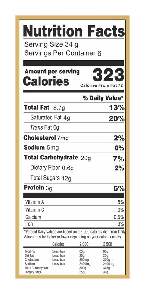 Karachi Bakery Besan Laddu